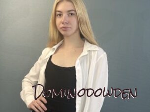 Dominodowden