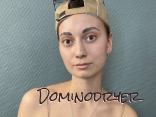 Dominodryer