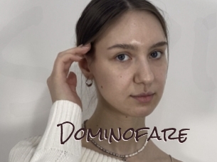 Dominofare