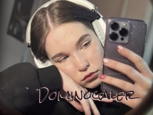 Dominogaler