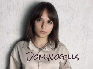 Dominogills