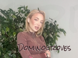 dominogroves Spicy Blogs
