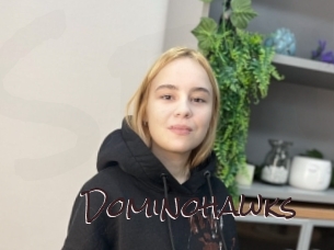 Dominohawks