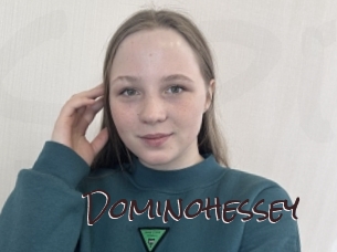 Dominohessey