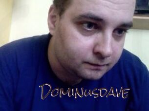 Dominusdave