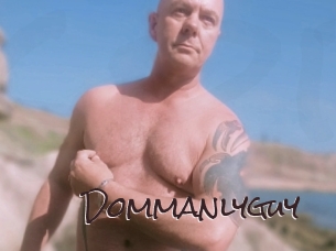 dommanlyguy Spicy Blogs