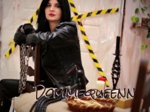 Dommequeenn