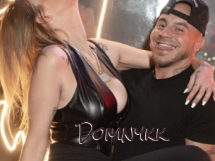Domnykk