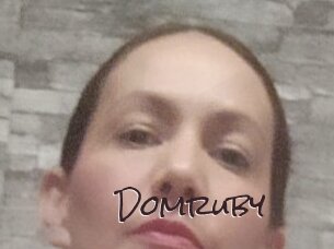 Domruby