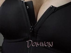 Domvon