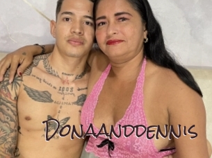 Donaanddennis