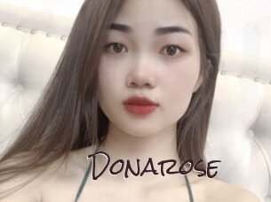 Donarose