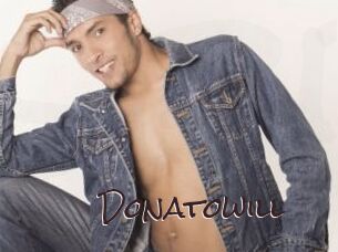 Donatowill