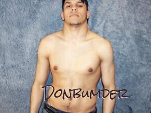 Donbumder