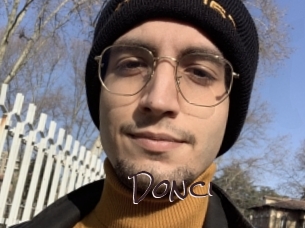 Donci