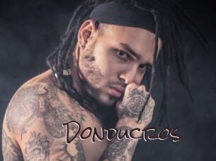 Donducros