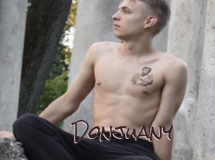 donjuany Spicy Blogs