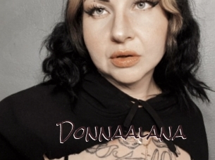 Donnaalana