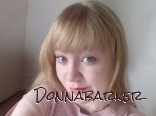 Donnabarker