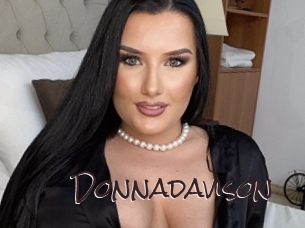 Donnadavison