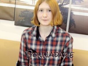 Donnadaze