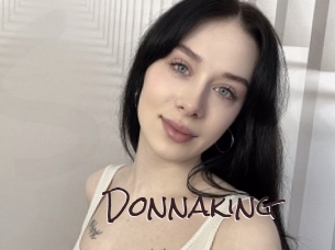 Donnaking