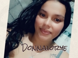 Donnalorye