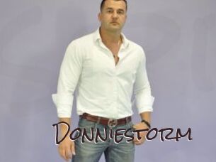 Donniestorm