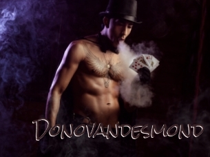 donovandesmond Spicy Blogs