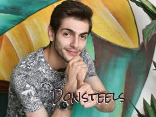 Donsteels