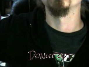 Donutzot