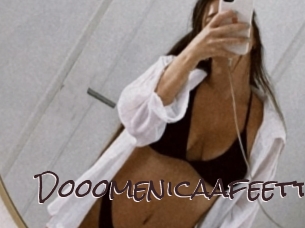Dooomenicaafeett