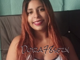 Dora78sezy