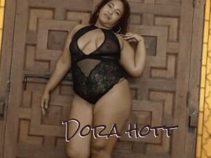 Dora_hott
