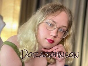 Dorajohnson