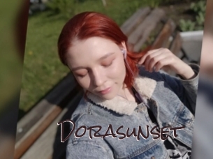 Dorasunset