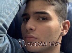 Dordan_boy