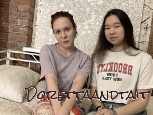Dorettaandtait