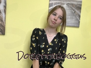 Dorettaboggus
