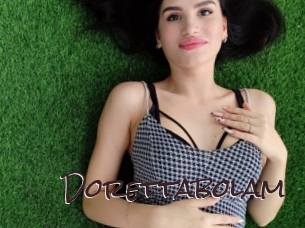 Dorettabolam