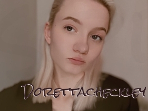 Dorettacheckley