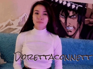 Dorettaconnett