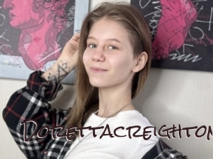 Dorettacreighton