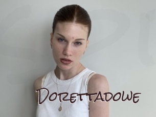 Dorettadowe