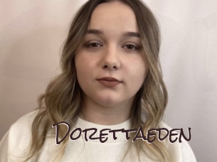 Dorettaeden