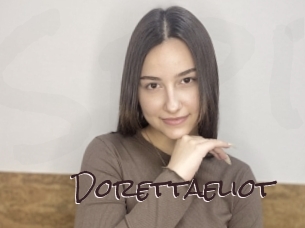 Dorettaeliot