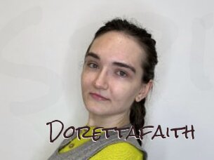 Dorettafaith