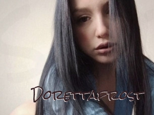 Dorettafrost