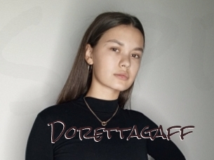 Dorettagaff