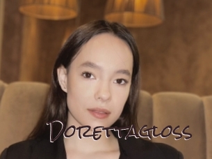 Dorettagloss